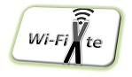 WiFi per TE!